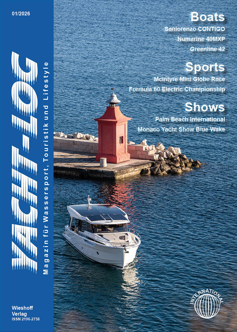 Aktuelle Ausgabe 01/2026